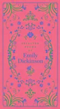 Cover: 9781435162563 | Selected Poems of Emily Dickinson (Barnes &amp; Noble Collectible...