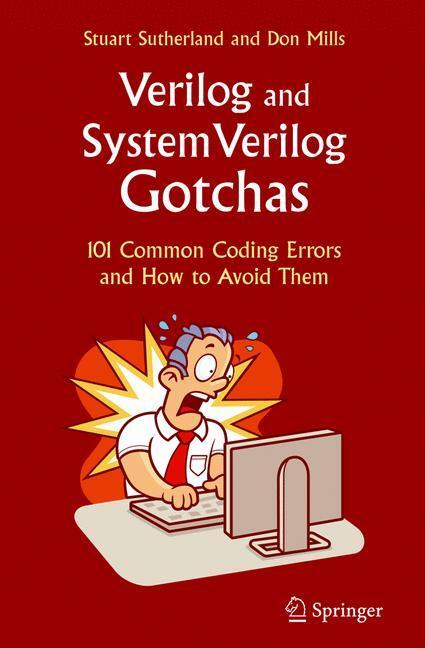Cover: 9781441944023 | Verilog and SystemVerilog Gotchas | Don Mills (u. a.) | Taschenbuch