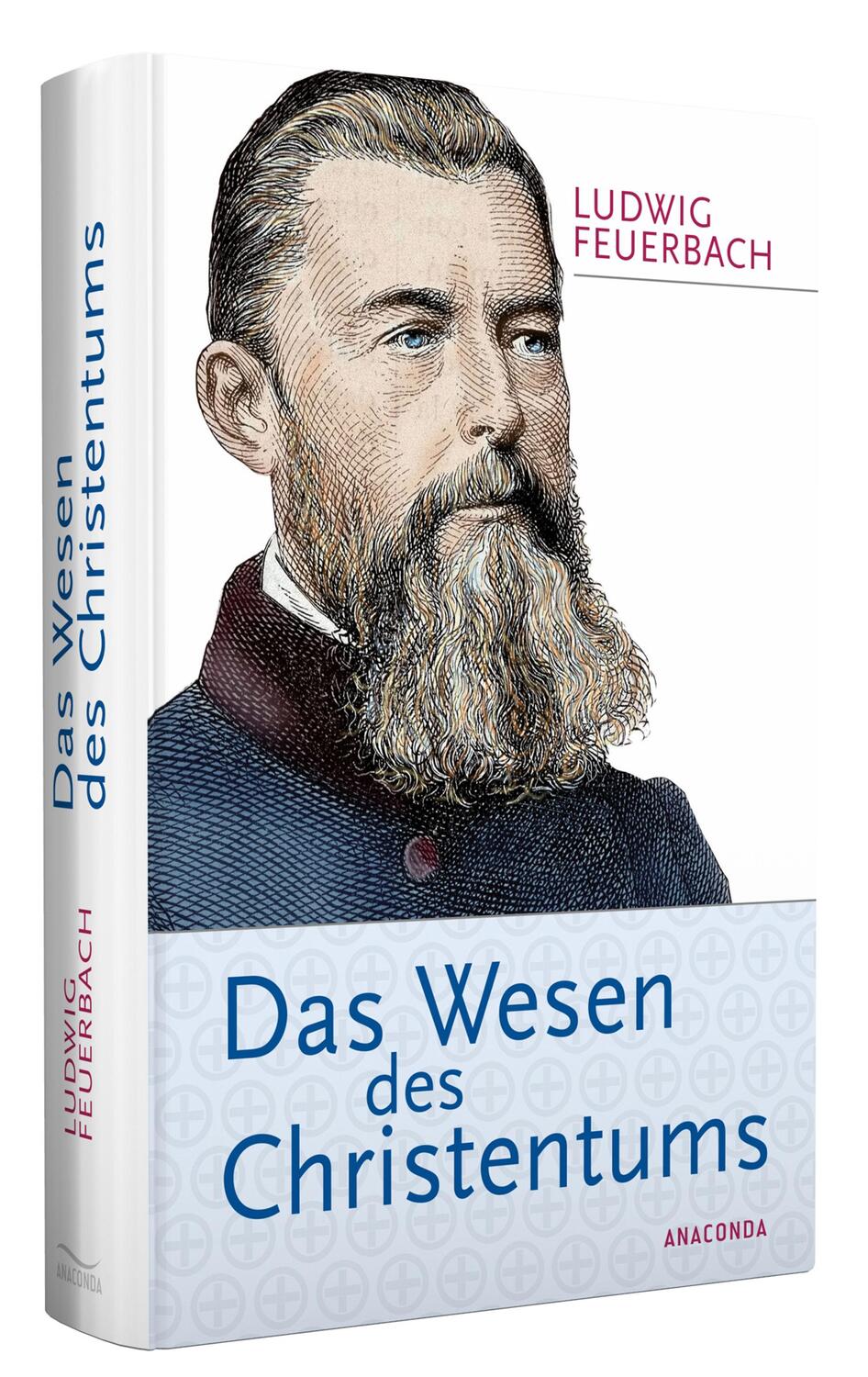 Bild: 9783730600979 | Das Wesen des Christentums | Ludwig Feuerbach | Buch | 605 S. | 2014