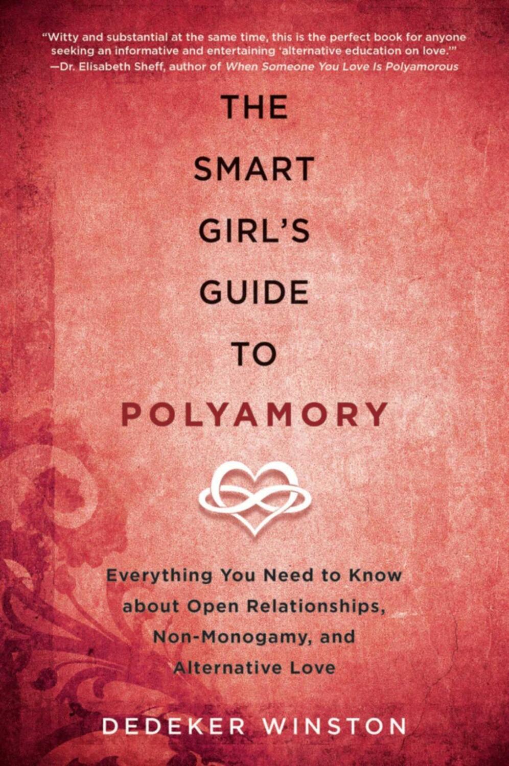 Cover: 9781510712089 | The Smart Girl's Guide to Polyamory | Dedeker Winston | Taschenbuch