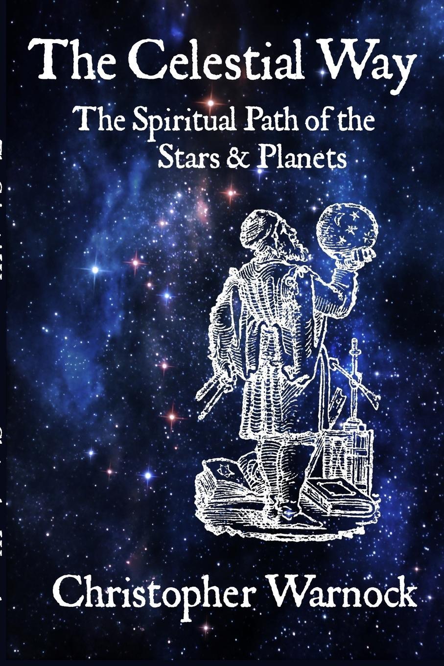 Cover: 9781387663460 | The Celestial Way | The Spiritual Path of the Stars and Planets | Buch