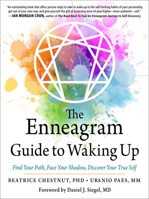 Cover: 9781642970319 | The Enneagram Guide to Waking Up: Find Your Path, Face Your Shadow,...