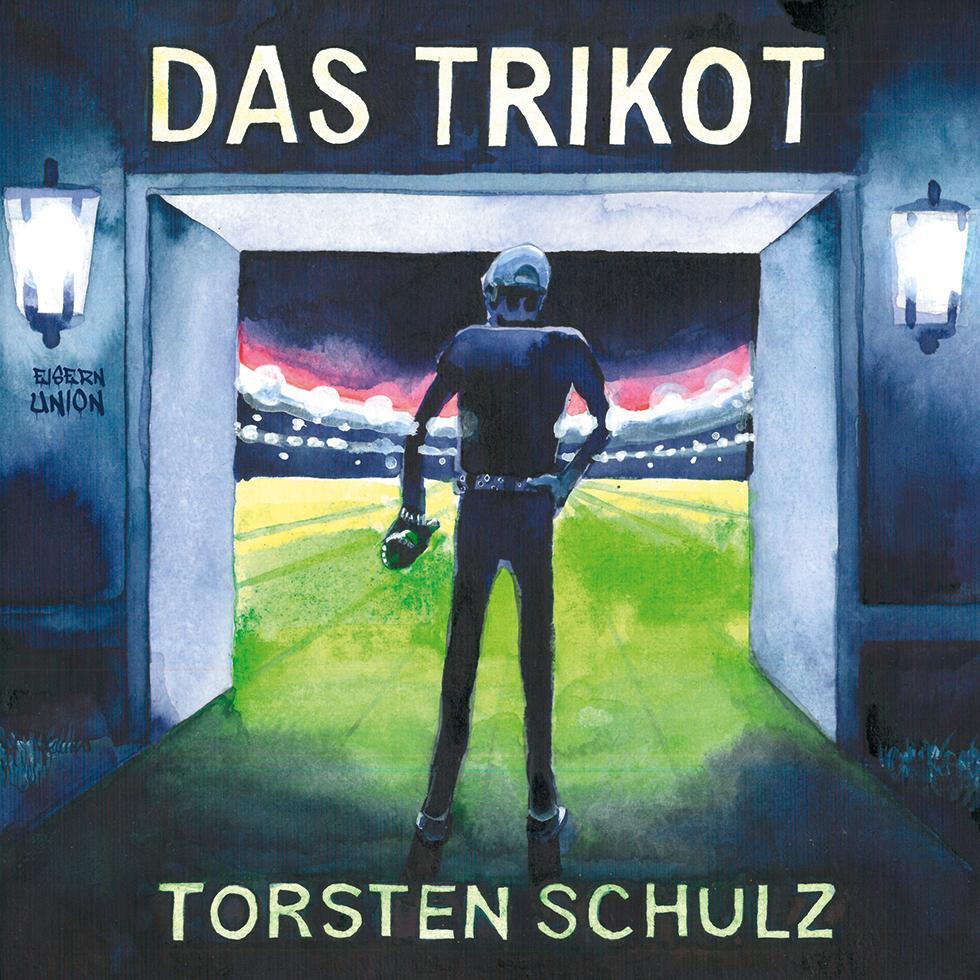 Cover: 9783949512179 | Das Trikot | Torsten Schulz | Buch | 36 S. | Deutsch | 2023