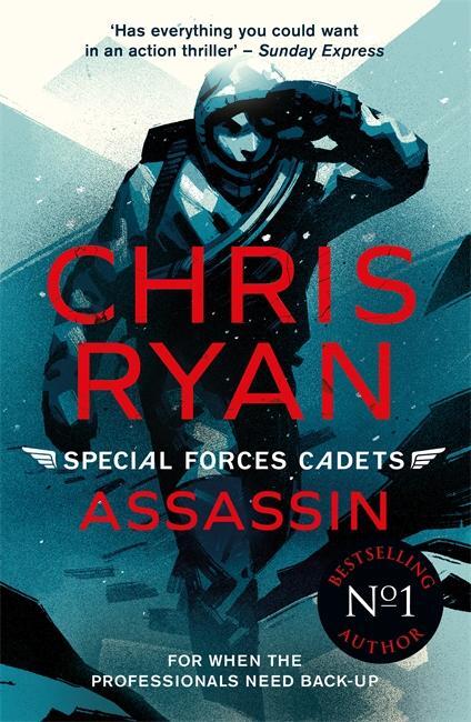 Cover: 9781471407901 | Special Forces Cadets 6: Assassin | Chris Ryan | Taschenbuch | 2021