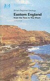 Cover: 9780118841214 | Eastern England from the Tees to the Wash | P.E. Kent (u. a.) | Buch