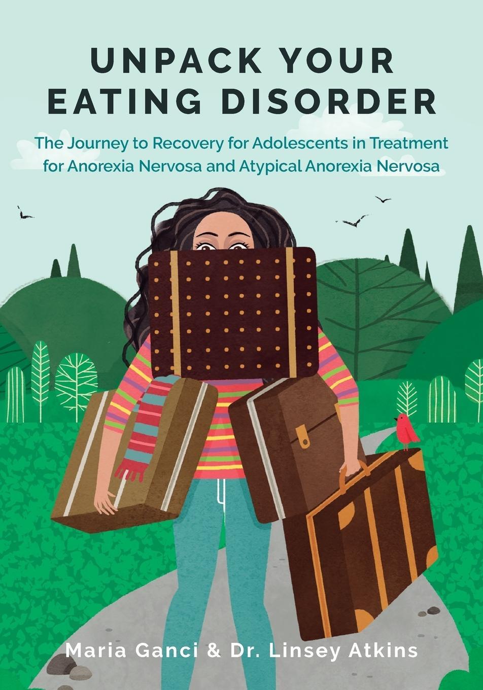 Cover: 9780994474681 | Unpack Your Eating Disorder | Maria Ganci | Taschenbuch | Paperback