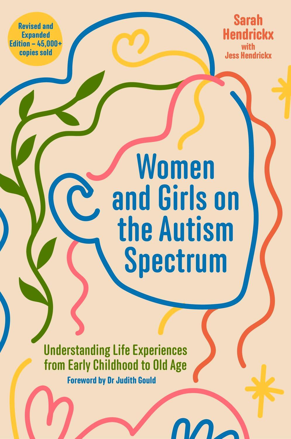Cover: 9781805010692 | Women and Girls on the Autism Spectrum, Second Edition | Taschenbuch