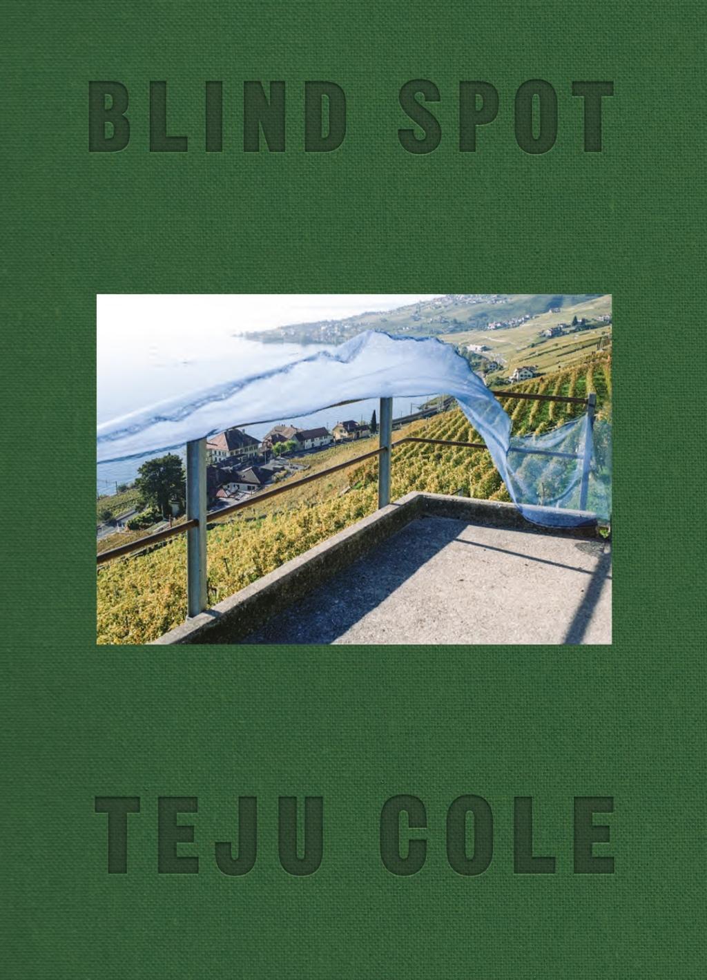 Cover: 9780571335015 | Blind Spot | Teju Cole | Buch | Englisch | 2017 | Faber And Faber Ltd.