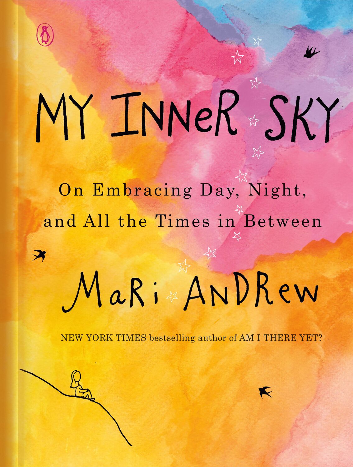 Cover: 9780143135241 | My Inner Sky | On Embracing Day, Night, and All the Times in Between