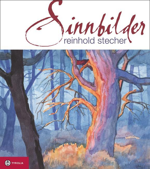 Cover: 9783702229122 | Sinnbilder | Reinhold Stecher | Buch | Deutsch | 2008 | Tyrolia