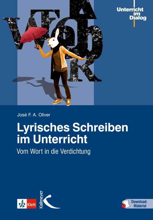 Cover: 9783780049636 | Lyrisches Schreiben im Unterricht | Vom Wort in die Verdichtung | Buch