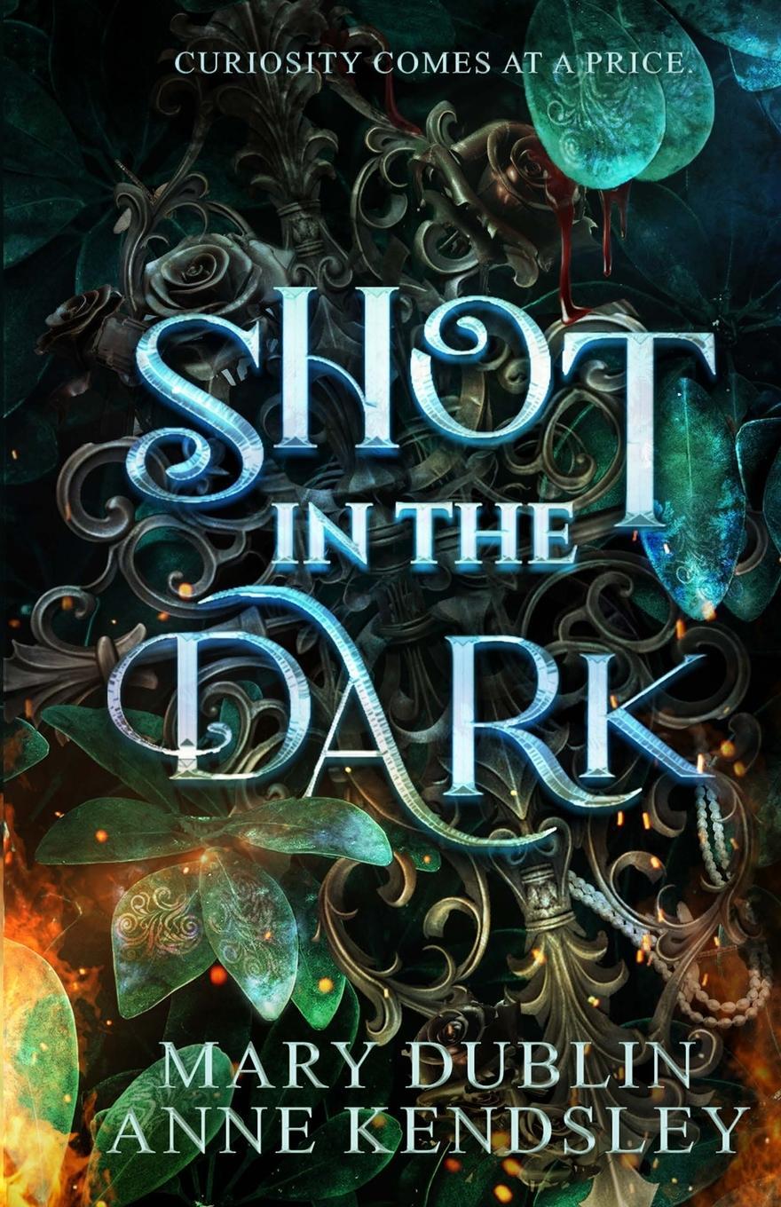 Cover: 9798988490111 | Shot in the Dark | Mary Dublin (u. a.) | Taschenbuch | Paperback