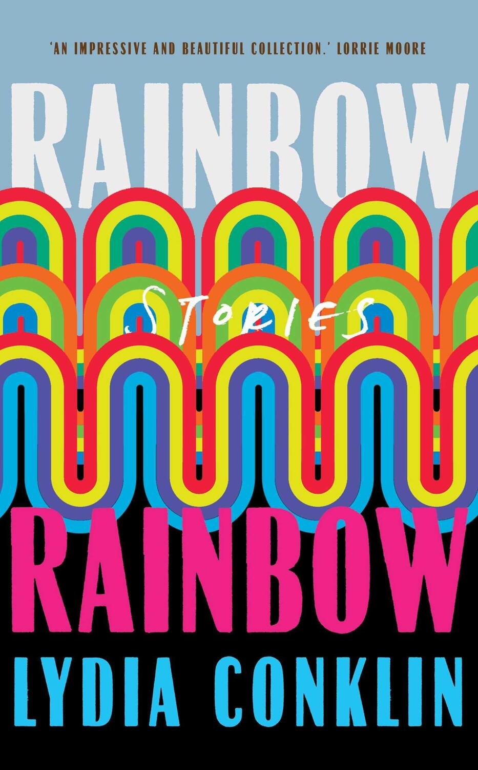 Cover: 9781398508552 | Rainbow Rainbow | Lydia Conklin | Buch | Englisch | 2022