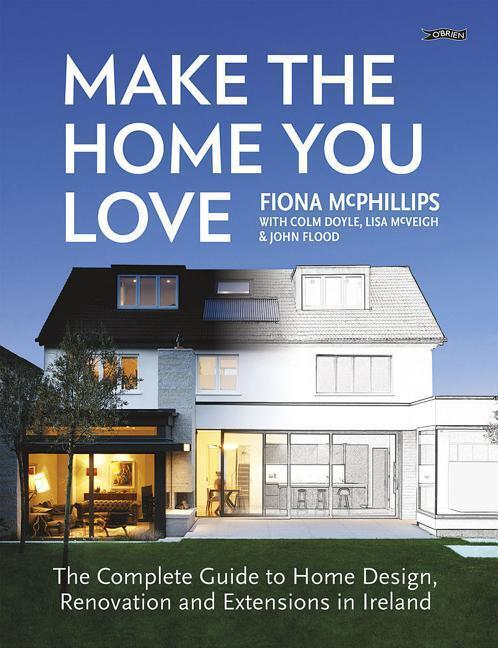 Cover: 9781847179579 | Make The Home You Love | Fiona Mcphillips | Taschenbuch | Englisch
