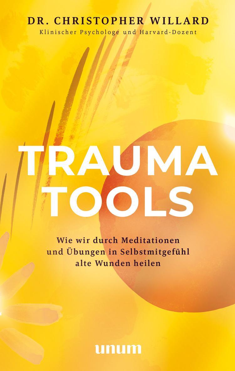 Cover: 9783833889905 | Trauma Tools | Christopher Willard | Buch | 192 S. | Deutsch | 2023