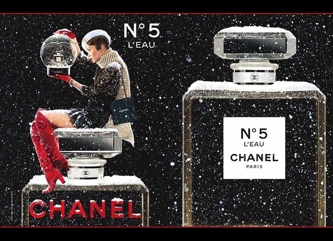 Bild: 9788863124941 | Chanel No 5 | Das Jahrhundertparfüm | Chiara Pasqualetti Johnson