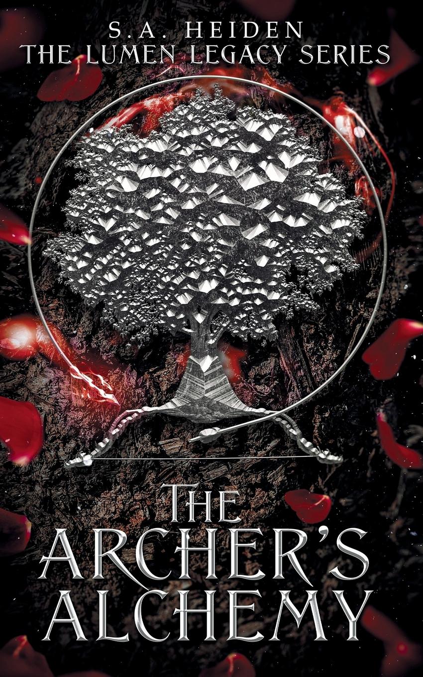 Cover: 9798988270935 | The Archer's Alchemy | S. A. Heiden | Taschenbuch | Englisch | 2023