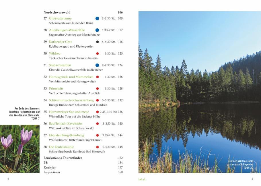 Bild: 9783765482649 | Mystische Pfade Schwarzwald | Lars Freudenthal (u. a.) | Taschenbuch