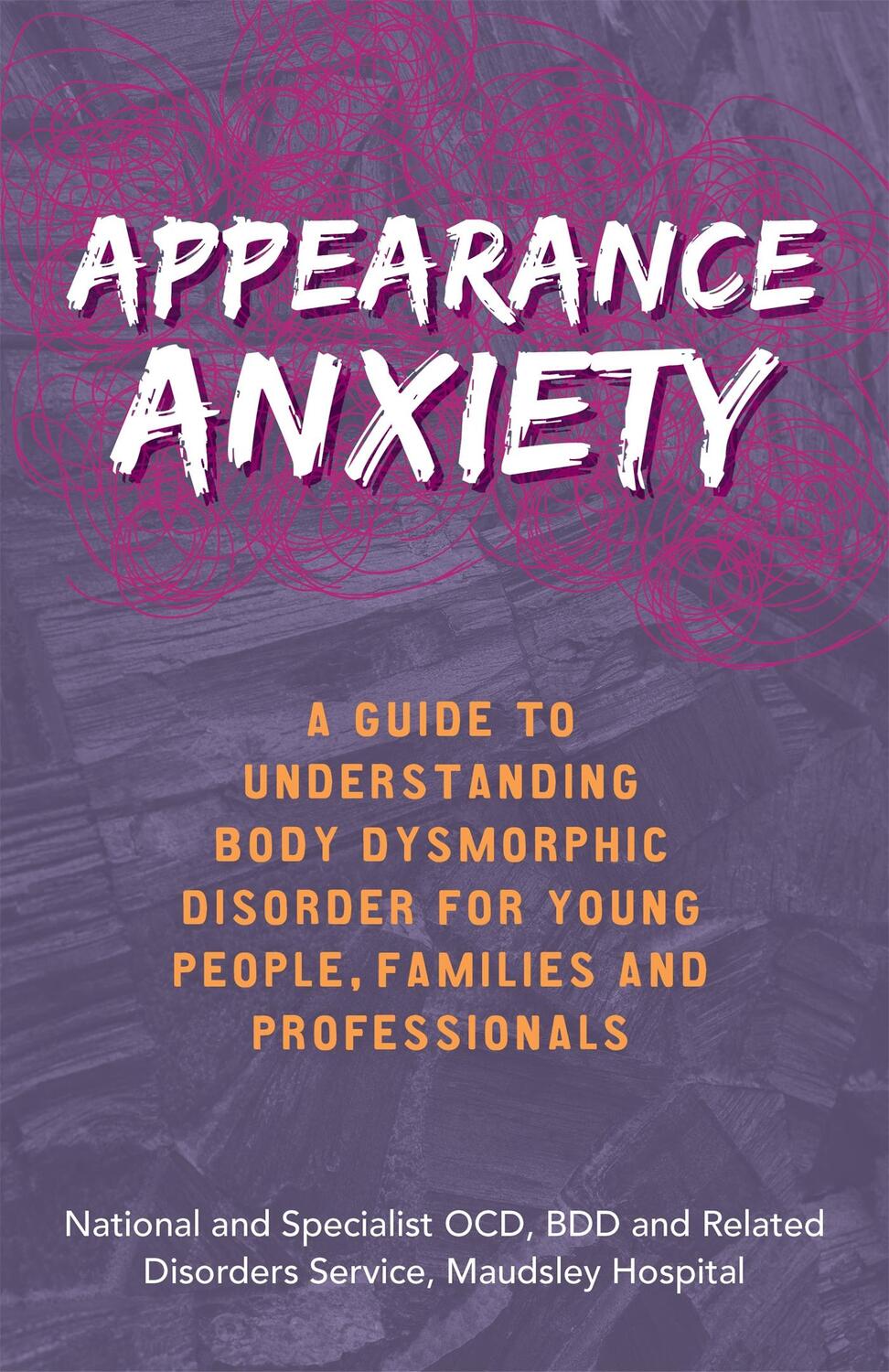 Cover: 9781785924569 | Appearance Anxiety | OCD | Taschenbuch | Kartoniert / Broschiert
