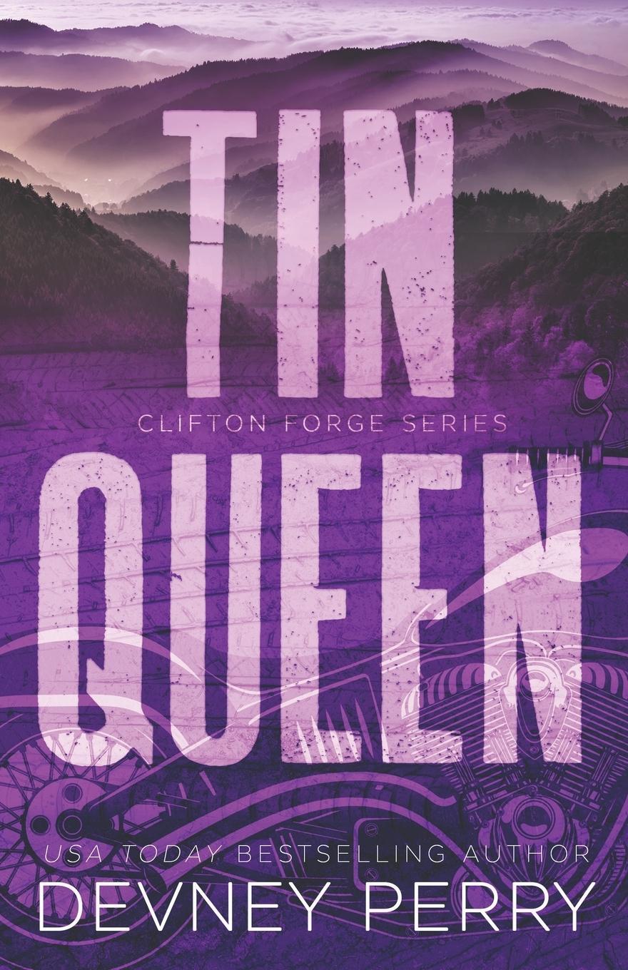 Cover: 9781950692859 | Tin Queen | Devney Perry | Taschenbuch | Clifton Forge | Paperback