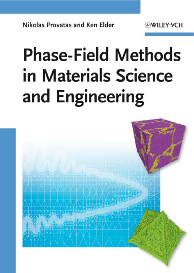 Cover: 9783527407477 | Phase-Field Methods in Materials Science and Engineering | Buch | XII