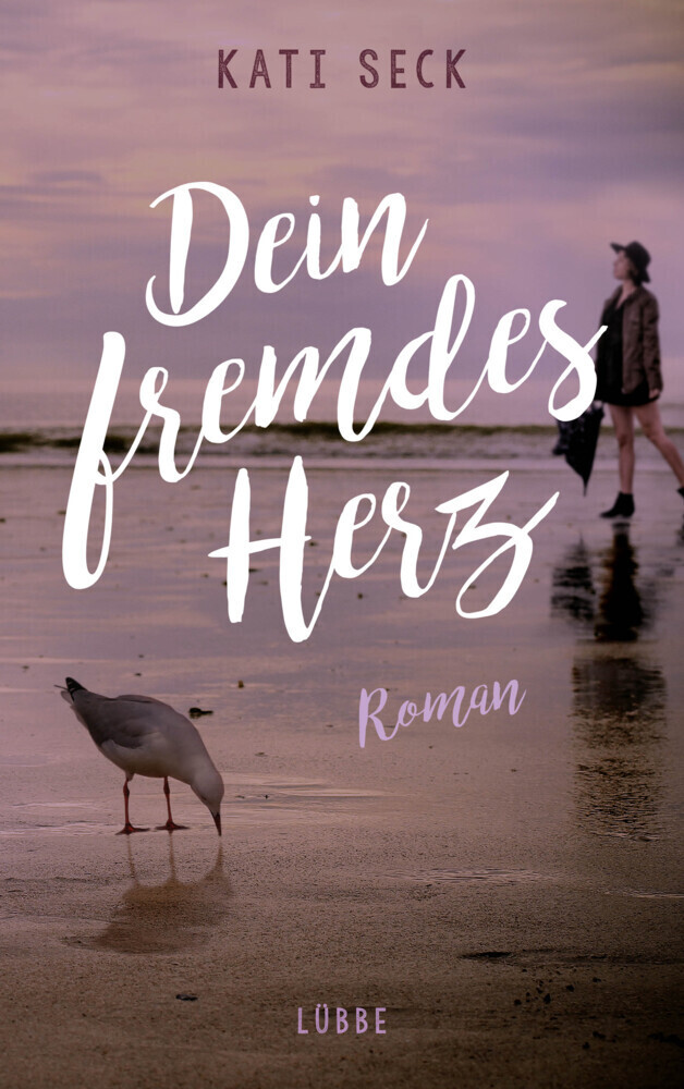 Cover: 9783404177523 | Dein fremdes Herz | Roman | Kati Seck | Taschenbuch | 336 S. | Deutsch