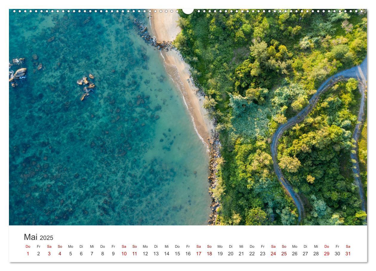 Bild: 9783383988974 | Vietnam - Einzigartige Städte und wunderschöne Natur. (Wandkalender...