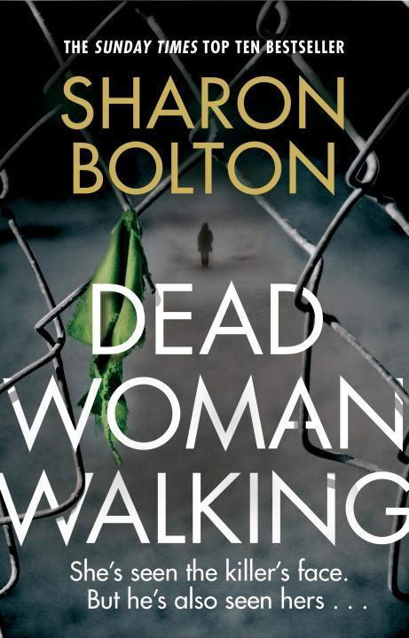 Cover: 9780552172639 | Dead Woman Walking | Sharon Bolton | Taschenbuch | Englisch | 2017