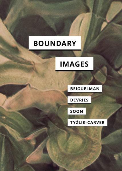 Cover: 9781517916121 | Boundary Images | Giselle Beiguelman (u. a.) | Taschenbuch | 2023