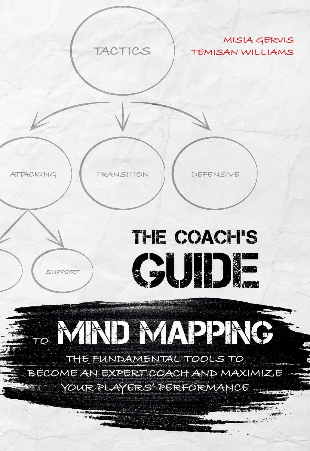 Cover: 9781782551195 | The Coach's Guide to Mind Mapping: The Fundamental Tools to Become...