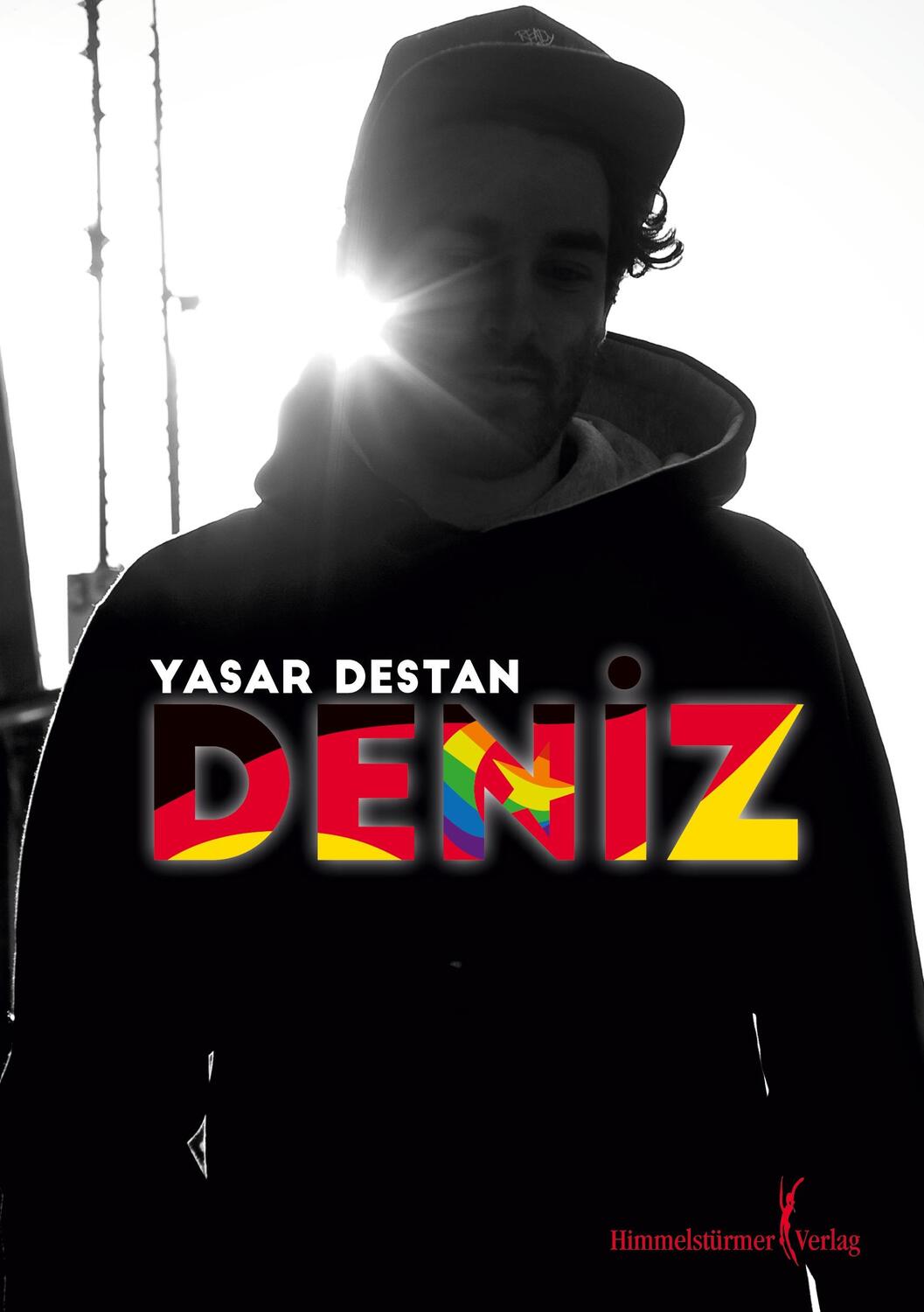 Cover: 9783863614881 | Deniz | Yasar. Destan | Taschenbuch | Paperback | Deutsch | 2022