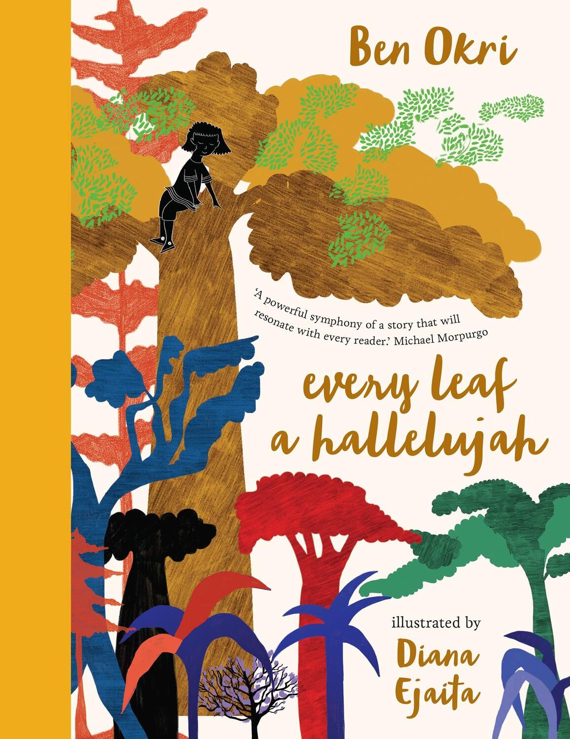 Cover: 9781800241626 | Every Leaf a Hallelujah | Ben Okri | Buch | 112 S. | Englisch | 2021