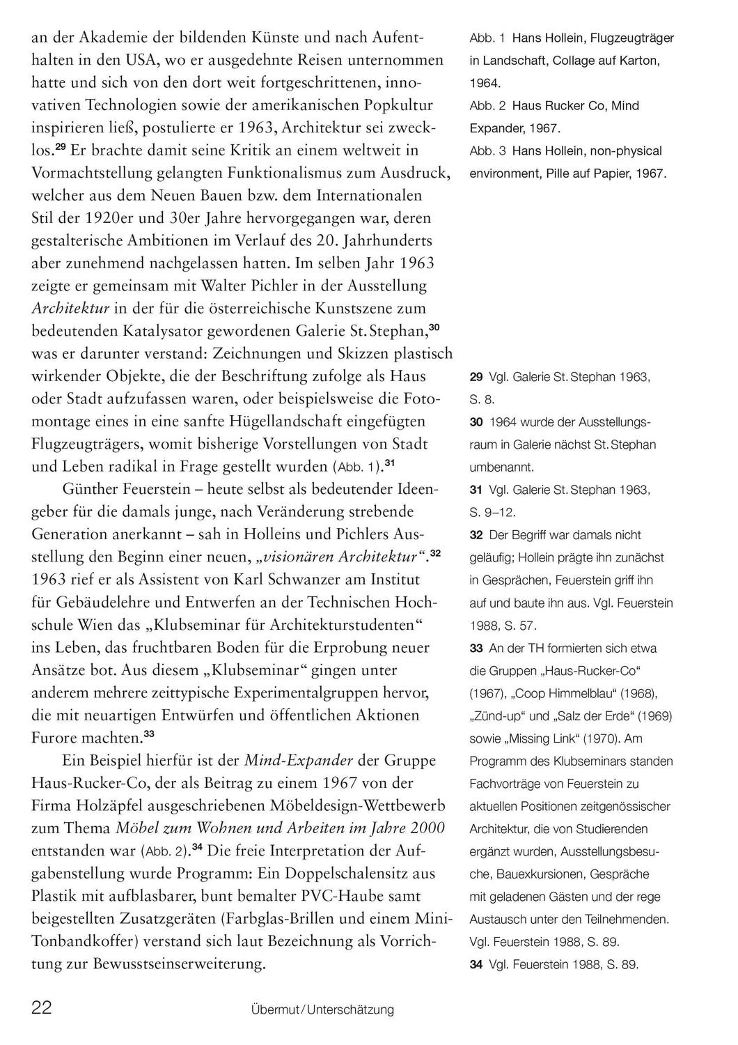 Bild: 9783422802254 | Hermann Czech und die Dialektik der Architektur | Maximilian Müller
