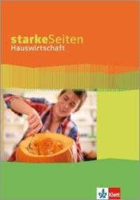 Cover: 9783121037308 | Starke Seiten Hauswirtschaft. Schülerbuch 5.-10. Schuljahr | Buch