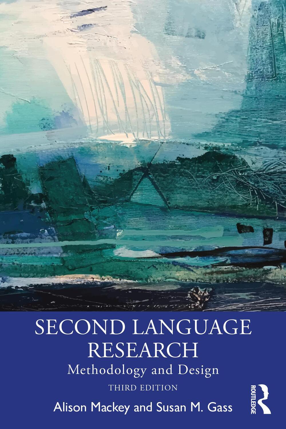 Cover: 9781032036632 | Second Language Research | Methodology and Design | Mackey (u. a.)