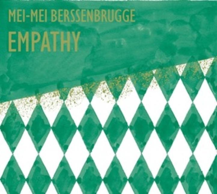 Cover: 9780811229401 | Empathy | Mei-Mei Berssenbrugge | Taschenbuch | Englisch | 2020