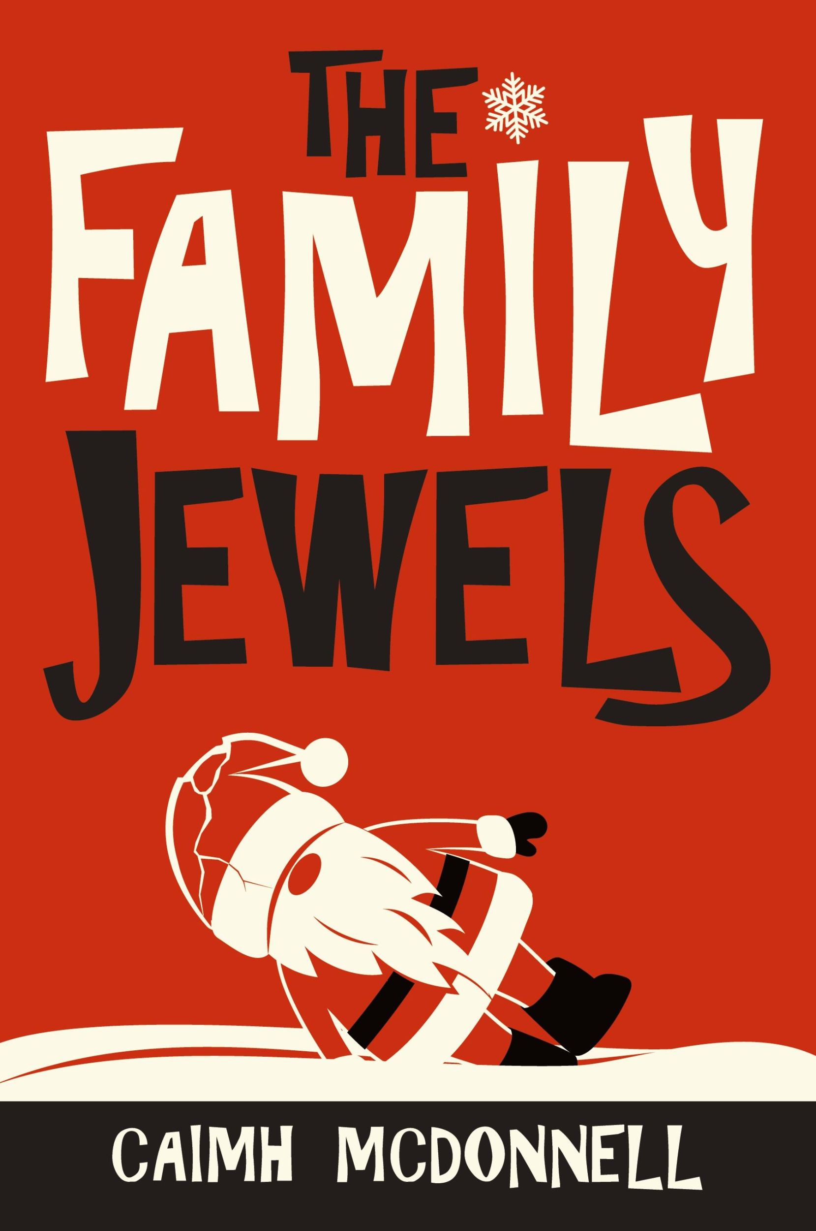 Cover: 9781912897438 | The Family Jewels | Caimh Mcdonnell | Taschenbuch | Englisch | 2022