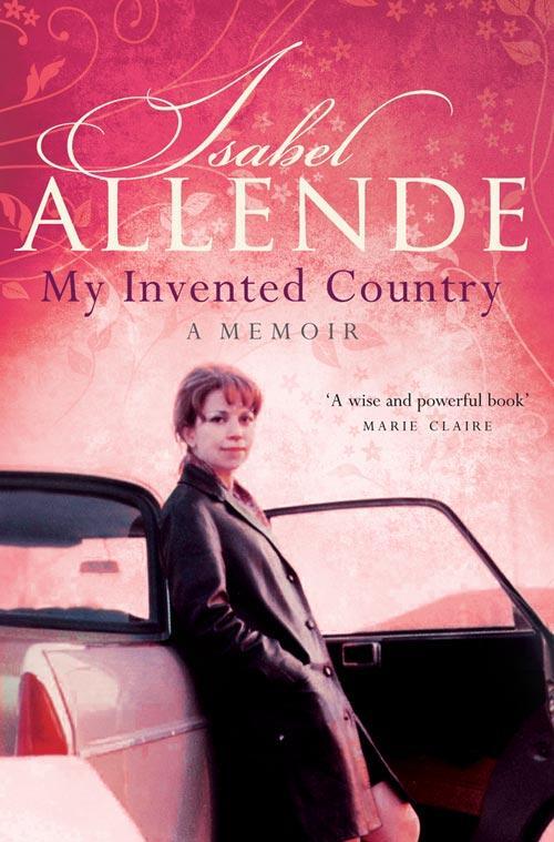 Cover: 9780007163106 | My Invented Country | A Memoir | Isabel Allende | Taschenbuch | 2004