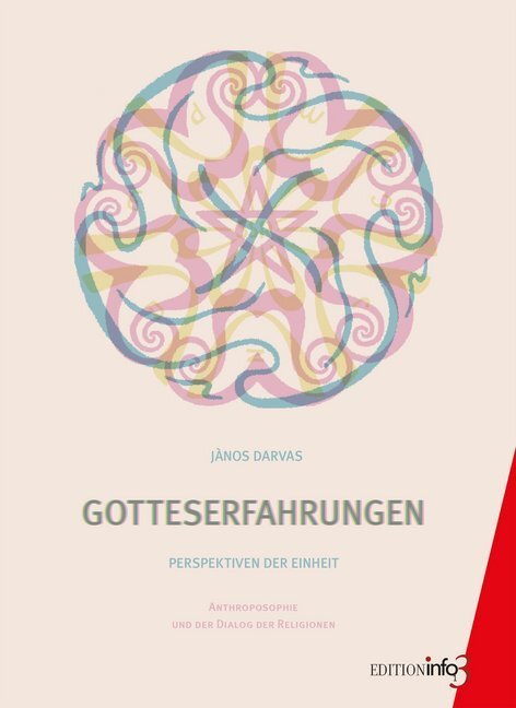 Cover: 9783924391416 | Gotteserfahrungen | János Darvas | Taschenbuch | 144 S. | Deutsch
