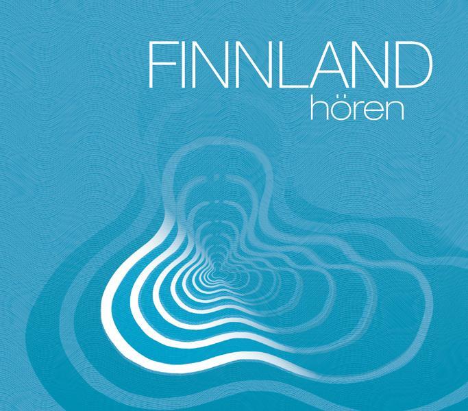 Cover: 9783940665331 | Finnland hören | Barbara Barberon-Zimmermann | Audio-CD | Deutsch