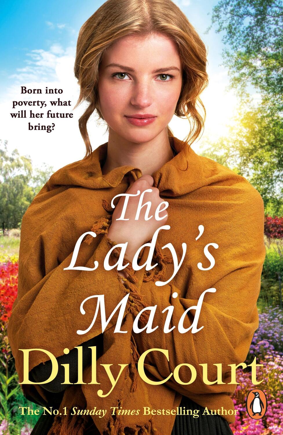 Cover: 9780099562566 | The Lady's Maid | Dilly Court | Taschenbuch | Englisch | 2012