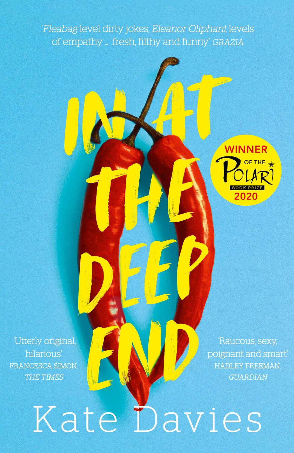 Cover: 9780008311384 | In at the Deep End | Kate Davies | Taschenbuch | Englisch | 2019