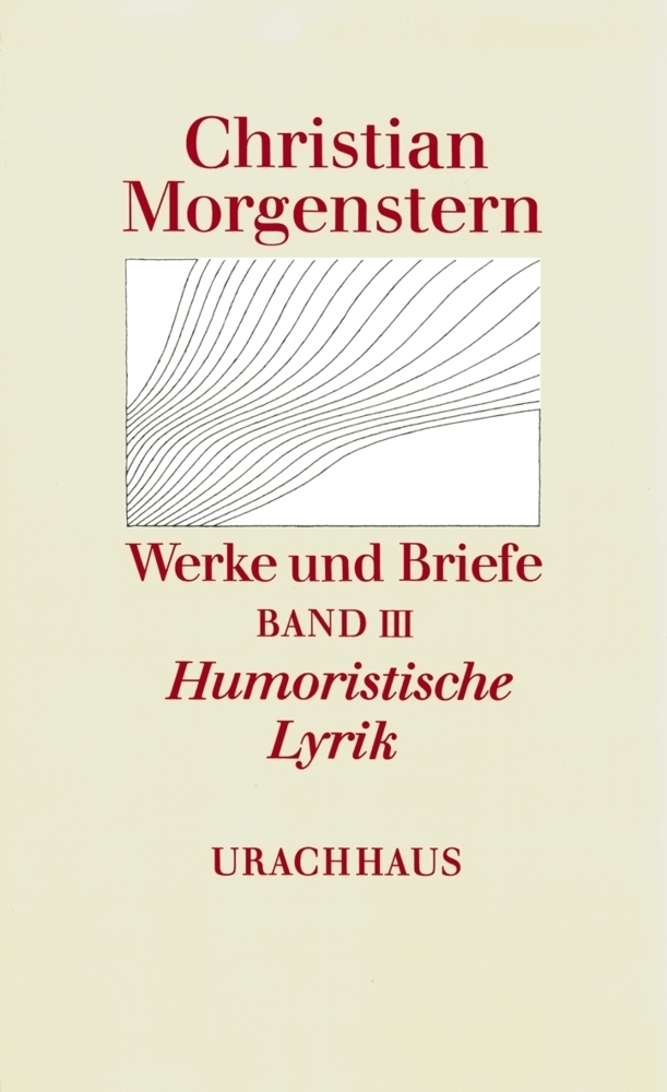 Cover: 9783878385035 | Humoristische Lyrik | Hrsg. v. Maurice Cureau | Buch | Deutsch | 2023