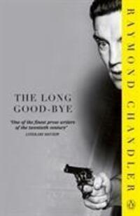 Cover: 9780241954362 | The Long Good-Bye | Raymond Chandler | Taschenbuch | Englisch | 2010