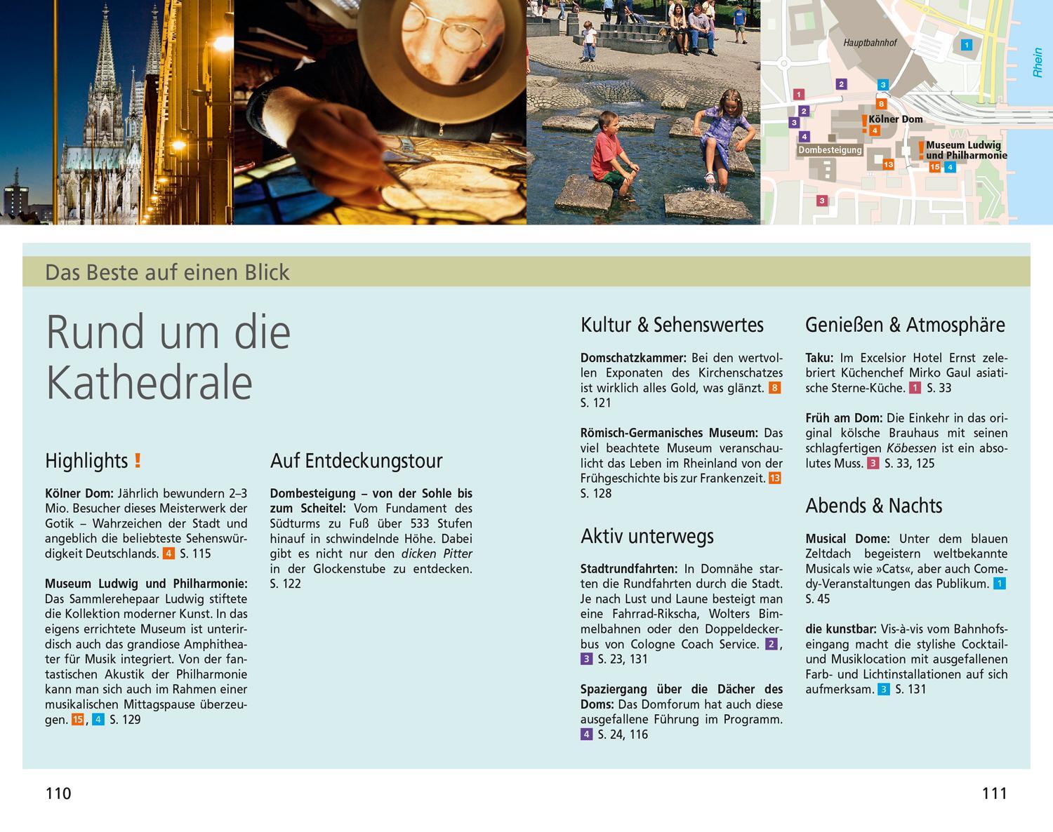 Bild: 9783770175192 | DuMont Reise-Taschenbuch Köln | mit Online-Updates als Gratis-Download