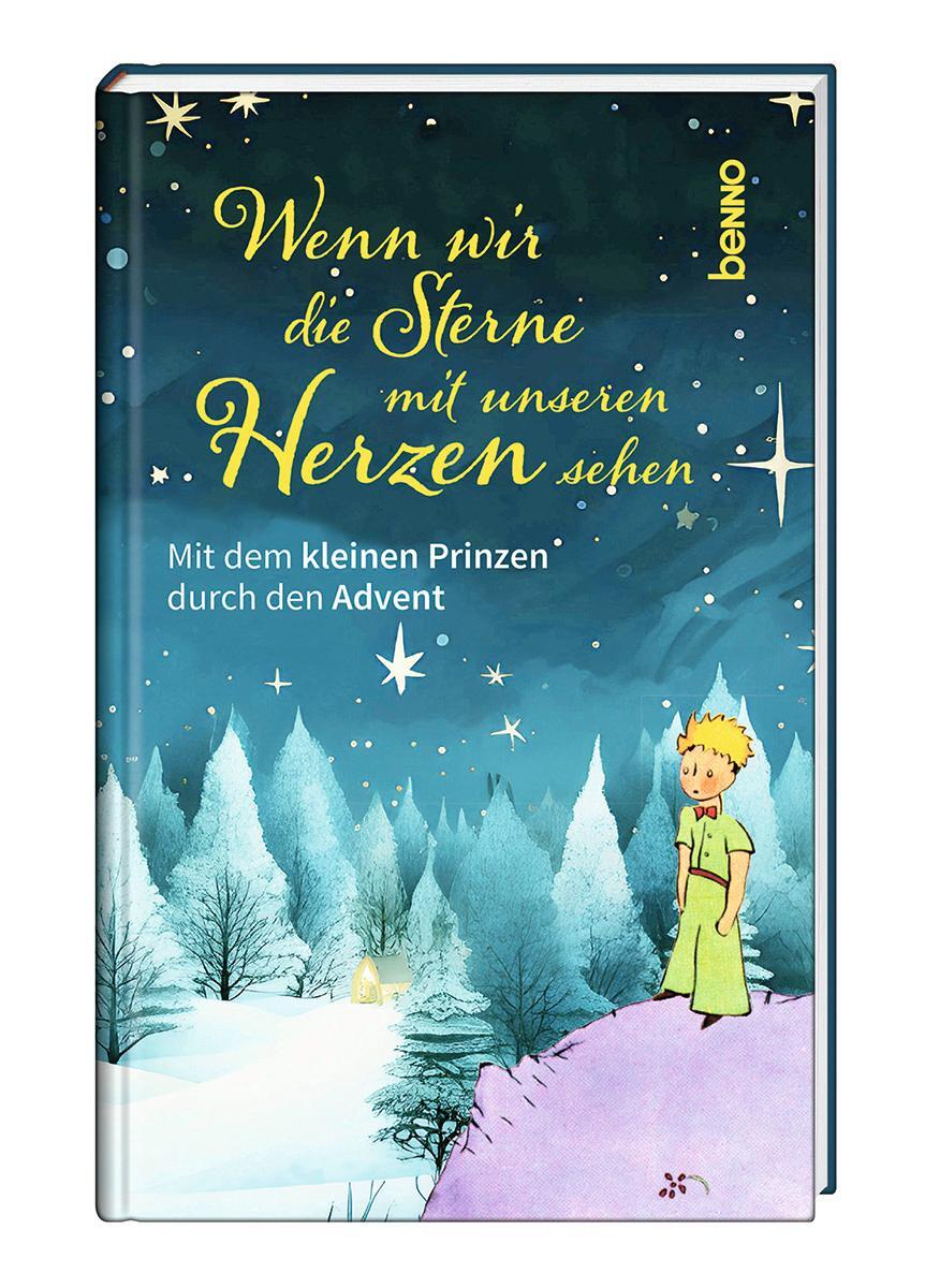 Cover: 9783746266206 | Wenn wir die Sterne mit unseren Herzen sehen | Esther Kraft (u. a.)