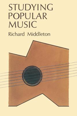 Cover: 9780335152759 | STUDYING POPULAR MUSIC | Richard Middleton | Taschenbuch | Englisch