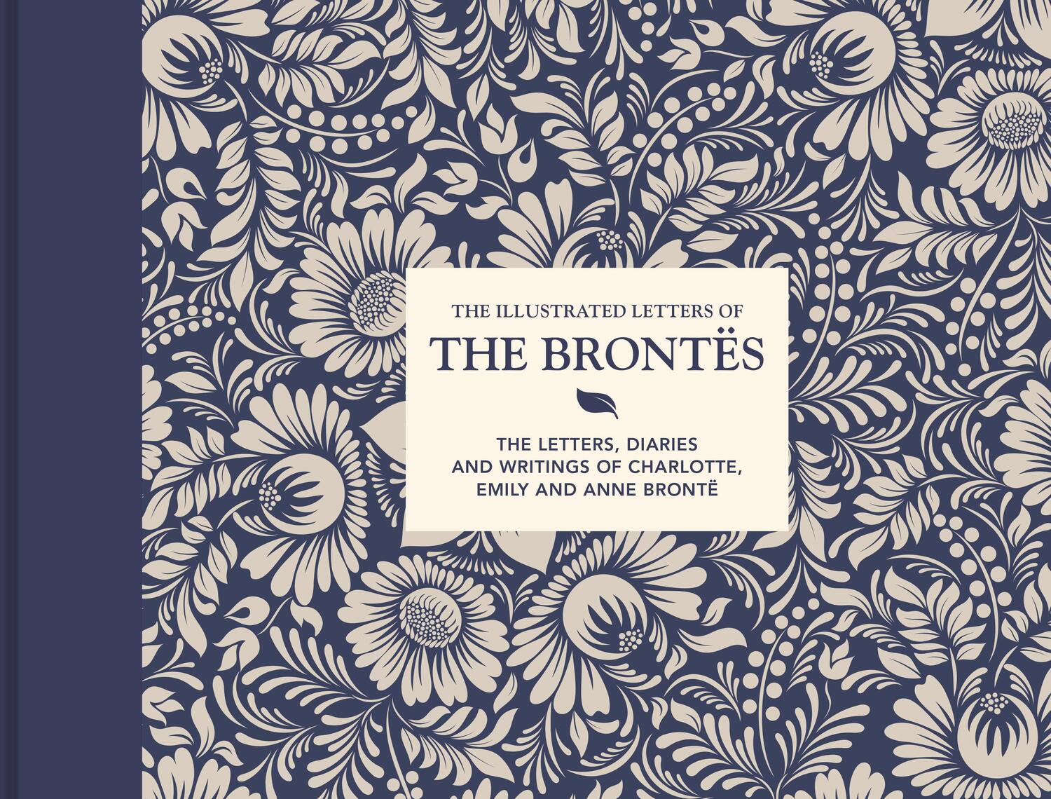 Cover: 9781849946605 | The Illustrated Letters of the Brontes | Juliet Gardiner | Buch | 2021