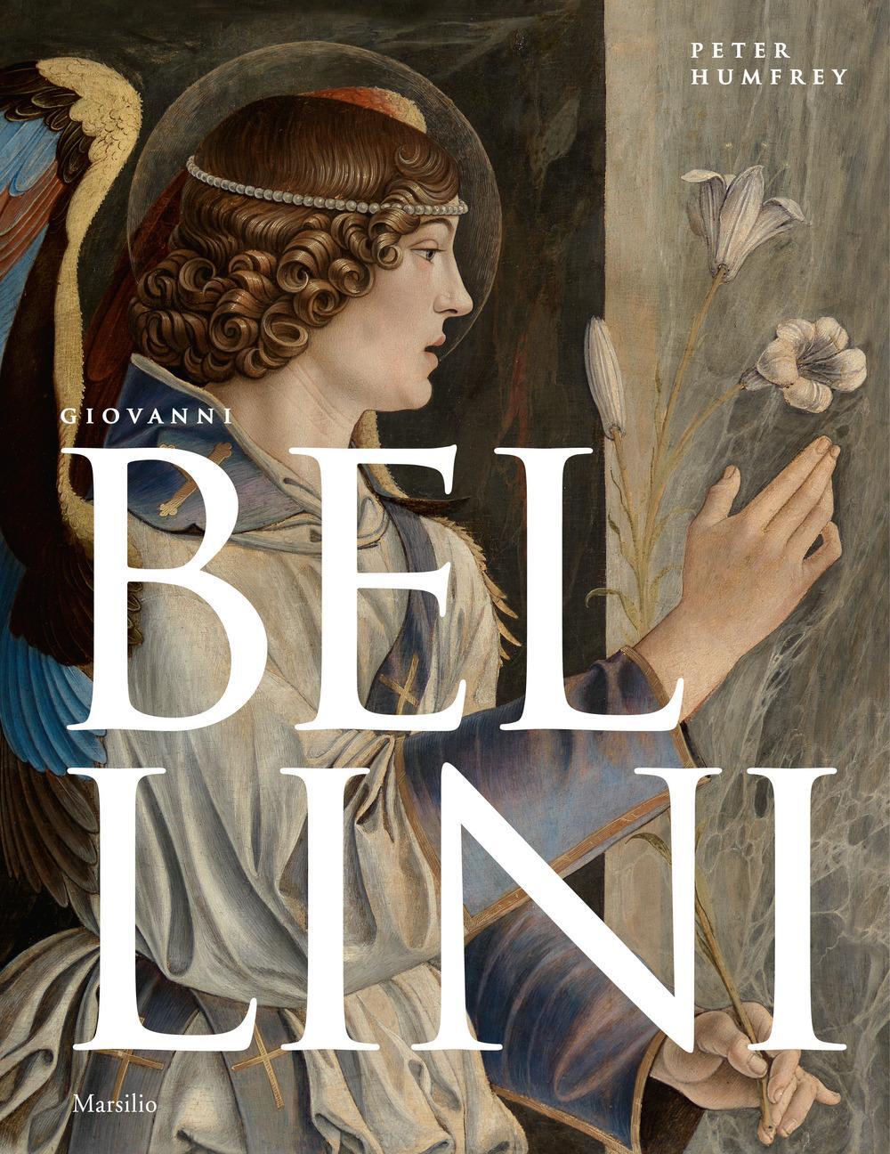 Cover: 9788829709434 | Giovanni Bellini: An Introduction | Buch | Gebunden | Englisch | 2021
