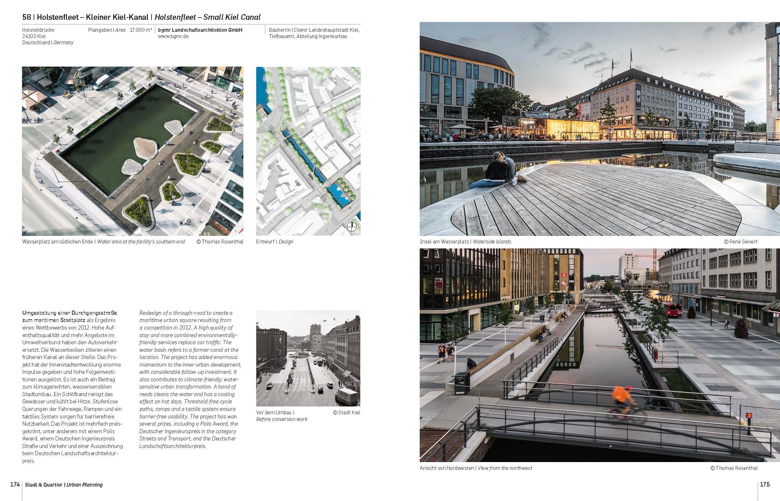 Bild: 9783037682890 | Architektur Berlin, Bd. 12 Building Berlin, Vol. 12 | Taschenbuch